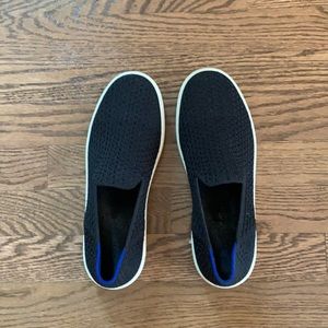 NWOT Rothys slip ons size 7.5